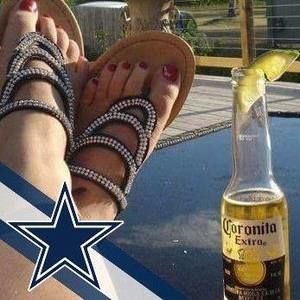 Meet your Posher, Natalia